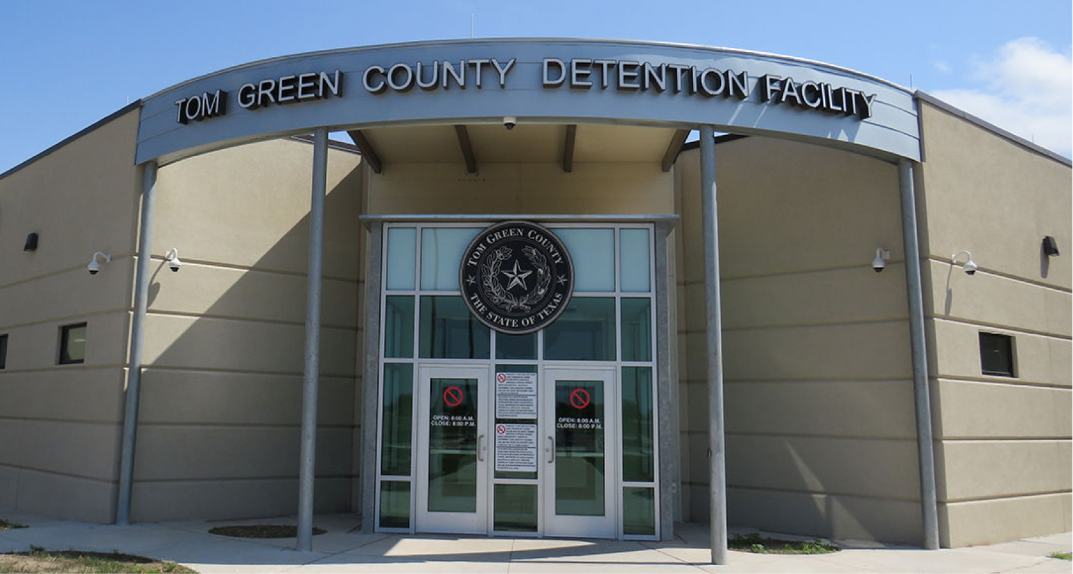 Tom Green County Detention Facility Improves Clinical Efficiency ...